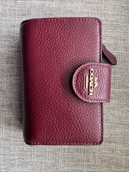Coach Handbags - Coach wallet new with tags